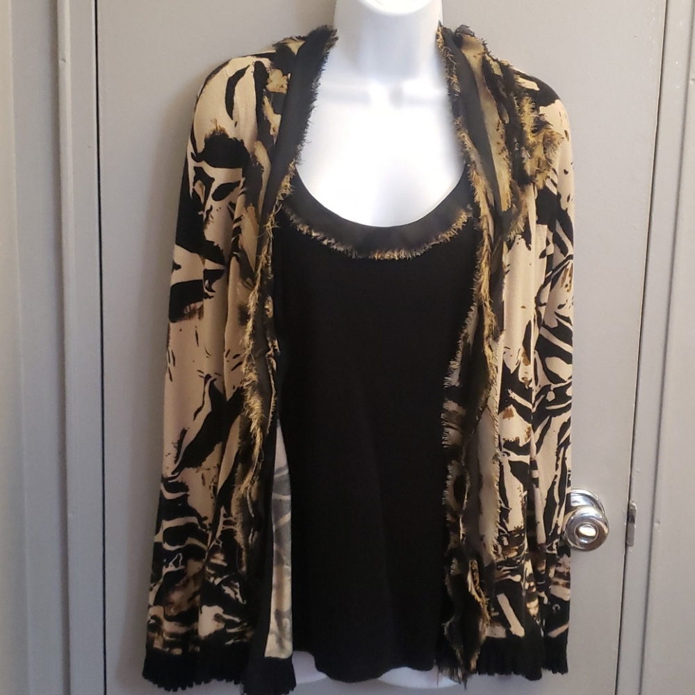 Designer Top